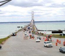 Causeway Resurfacing - June 15, 2000